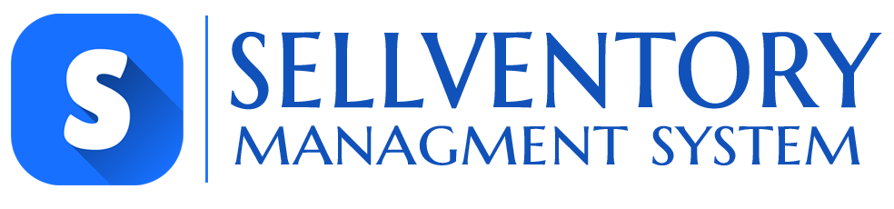 Sellventory Logo